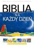 Biblia na każdy dzień w sklepie internetowym Booknet.net.pl