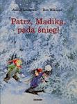 Patrz Madika pada śnieg w sklepie internetowym Booknet.net.pl