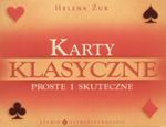 Karty klasyczne. Proste i skuteczne - Karty do podręcznika w sklepie internetowym Booknet.net.pl