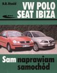 VW Polo, Seat Ibiza w sklepie internetowym Booknet.net.pl