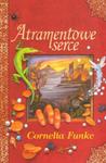 Atramentowe serce w sklepie internetowym Booknet.net.pl