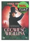 Opowieść wigilijna - opracowanie + lektura na DVD w sklepie internetowym Booknet.net.pl