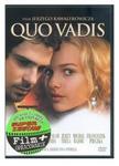 Quo Vadis - opracowanie + lektura na DVD w sklepie internetowym Booknet.net.pl