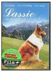 Lassie ze wzgórza opracowane + lektura na DVD w sklepie internetowym Booknet.net.pl