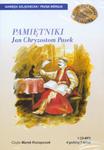 Pamiętniki. Audiobook (1 CD-MP3) w sklepie internetowym Booknet.net.pl