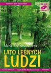 Lato leśnych ludzi. Klub Czytanej Książki. Audiobook (1 CD mp3) w sklepie internetowym Booknet.net.pl
