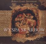 Wyspa Skarbów. Klub Czytanej Książki. Audiobook (1 CD mp3) w sklepie internetowym Booknet.net.pl