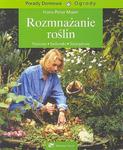 Rozmnażanie roślin. Porady Domowe w sklepie internetowym Booknet.net.pl