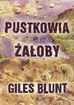 Pustkowia żałoby w sklepie internetowym Booknet.net.pl