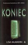 Koniec w sklepie internetowym Booknet.net.pl