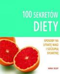 100 sekretów diety w sklepie internetowym Booknet.net.pl