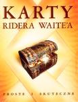 Karty Ridera Waite’a. Talia kart w sklepie internetowym Booknet.net.pl