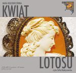 Kwiat Lotosu. Klub czytanej książki. Audiobook (1 CD-MP3) w sklepie internetowym Booknet.net.pl