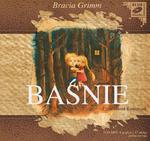 Baśnie. Klub czytanej książki. Audiobook (1 CD-MP3) w sklepie internetowym Booknet.net.pl