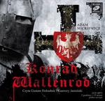 Konrad Wallenrod. Klub czytanej książki. Audiobook (1 CD-MP3) w sklepie internetowym Booknet.net.pl