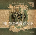 Przedwiośnie. Klub czytanej ksiażki. Audiobook (1 CD-MP3) w sklepie internetowym Booknet.net.pl