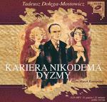 Kariera Nikodema Dyzmy. Klub czytanej książki. Audiobook (1 CD-MP3) w sklepie internetowym Booknet.net.pl