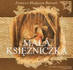 Mała Księżniczka. Klub Czytanej Książki. Audiobook (1 CD-MP3) w sklepie internetowym Booknet.net.pl