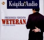 Weteran - książka audio w sklepie internetowym Booknet.net.pl