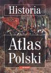 Historia. Atlas Polski w sklepie internetowym Booknet.net.pl