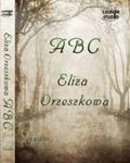 Abc. Audiobook (1CD-MP3) w sklepie internetowym Booknet.net.pl