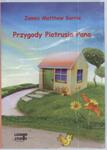 Przygody Piotrusia Pana. Audiobook (1CD-MP3) w sklepie internetowym Booknet.net.pl