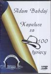 Kapelusz za 100 tysięcy. Audiobook (1CD-MP3) w sklepie internetowym Booknet.net.pl