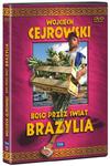 Boso przez świat. Brazylia (DVD) w sklepie internetowym Booknet.net.pl