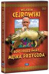 Boso Przez Świat. Męska Przygoda (DVD) w sklepie internetowym Booknet.net.pl