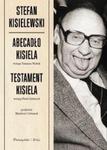 Abecadło Kisiela. Testament Kisiela w sklepie internetowym Booknet.net.pl