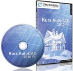 Kurs AutoCAD 2010 PL w sklepie internetowym Booknet.net.pl