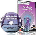 Kurs Adobe Encore CS4 w sklepie internetowym Booknet.net.pl