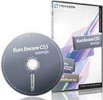 Kurs Adobe Encore CS5 - esencja w sklepie internetowym Booknet.net.pl