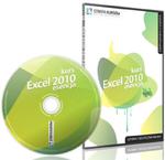 Kurs Excel 2010 esencja w sklepie internetowym Booknet.net.pl