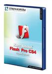 Kurs Adobe Flash Pro CS4. Szybki start. Kurs wideo w sklepie internetowym Booknet.net.pl