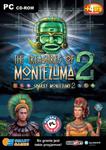 The trasures of Montezuma 2. Skarby Montezumy 2 w sklepie internetowym Booknet.net.pl