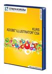 Kurs Adobe Illustrator CS4. Kurs wideo w sklepie internetowym Booknet.net.pl