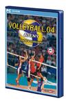 Volleyball.04 Ateny. Zagraj w siatkówkę - PC CD-ROM w sklepie internetowym Booknet.net.pl