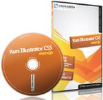 Kurs Adobe Illustrator CS5 - esencja w sklepie internetowym Booknet.net.pl