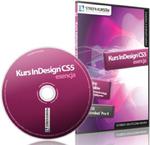 Kurs Adobe InDesign CS5 - esencja w sklepie internetowym Booknet.net.pl