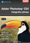 Kurs Photoshop CS4. Fotografia cyfrowa. Kurs wideo w sklepie internetowym Booknet.net.pl