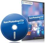 Kurs Photoshop CS5 - esencja + Kurs Bridge CS5 gratis w sklepie internetowym Booknet.net.pl