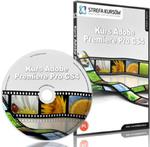 Kurs Adobe Premiere Pro CS4 w sklepie internetowym Booknet.net.pl