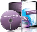 Kurs Premiere Pro CS5 - esencja + Kurs OnLocation CS5 gratis w sklepie internetowym Booknet.net.pl