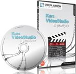 Kurs Corel VideoStudio w sklepie internetowym Booknet.net.pl