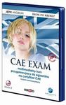 CAE Exam. Multimedialny kurs przygotowujący do egzaminu na certyfikat CAE. Poziom zaawansowany w sklepie internetowym Booknet.net.pl