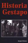Historia Gestapo w sklepie internetowym Booknet.net.pl