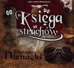 Księga strachów. Audiobook (1CD-MP3) w sklepie internetowym Booknet.net.pl