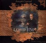 Lord Jim. Audiobook (2CD-MP3) w sklepie internetowym Booknet.net.pl