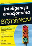 Inteligencja emocjonalna dla bystrzaków w sklepie internetowym Booknet.net.pl